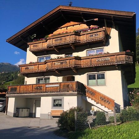 Ferienwohnung Radler Stumm Luaran gambar