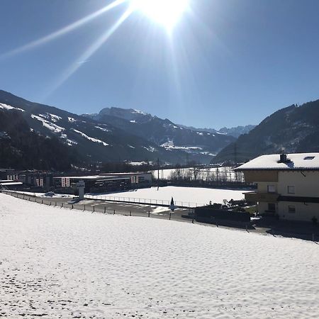 Ferienwohnung Radler Stumm Luaran gambar