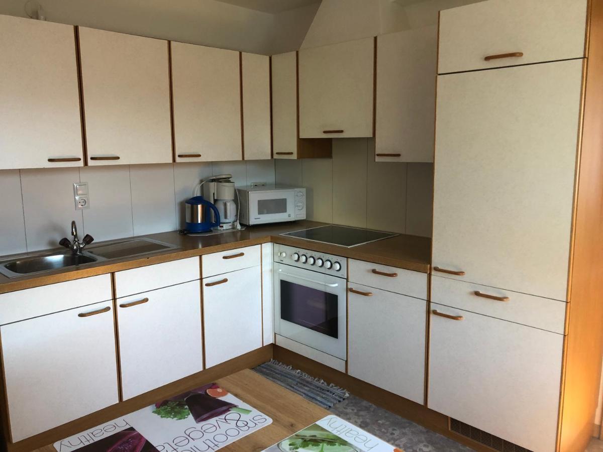 Ferienwohnung Radler Stumm Luaran gambar
