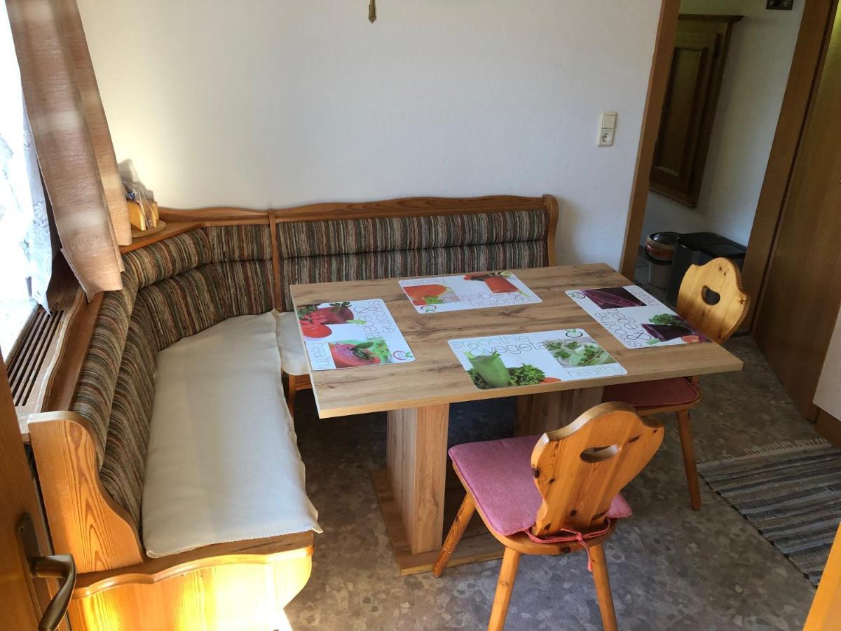 Ferienwohnung Radler Stumm Luaran gambar