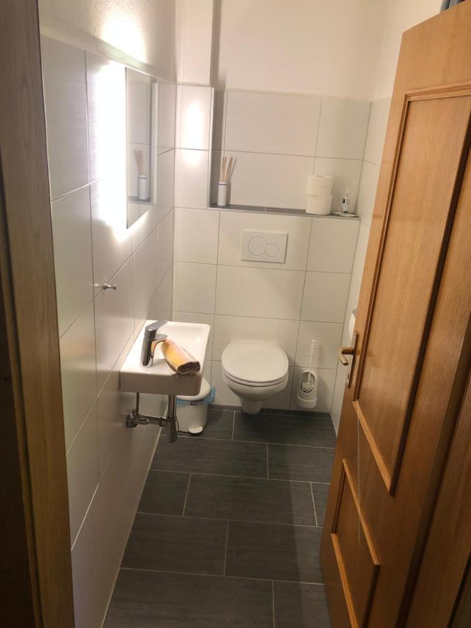 Ferienwohnung Radler Stumm Luaran gambar