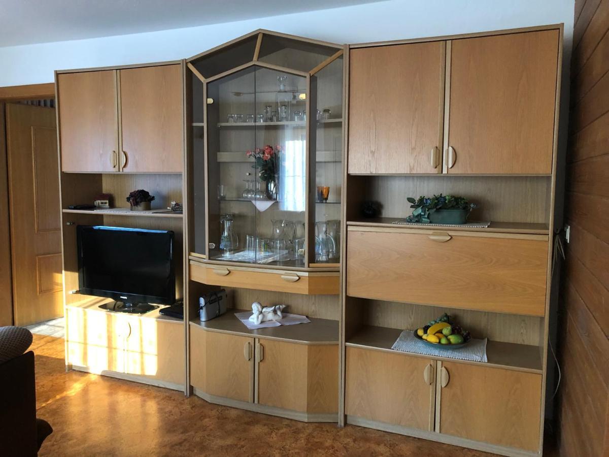 Ferienwohnung Radler Stumm Luaran gambar