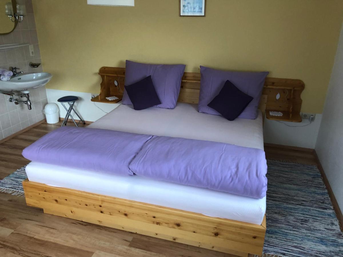 Ferienwohnung Radler Stumm Luaran gambar