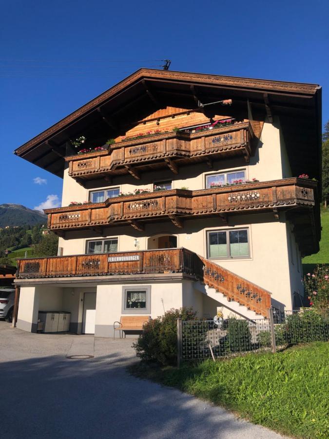 Ferienwohnung Radler Stumm Luaran gambar