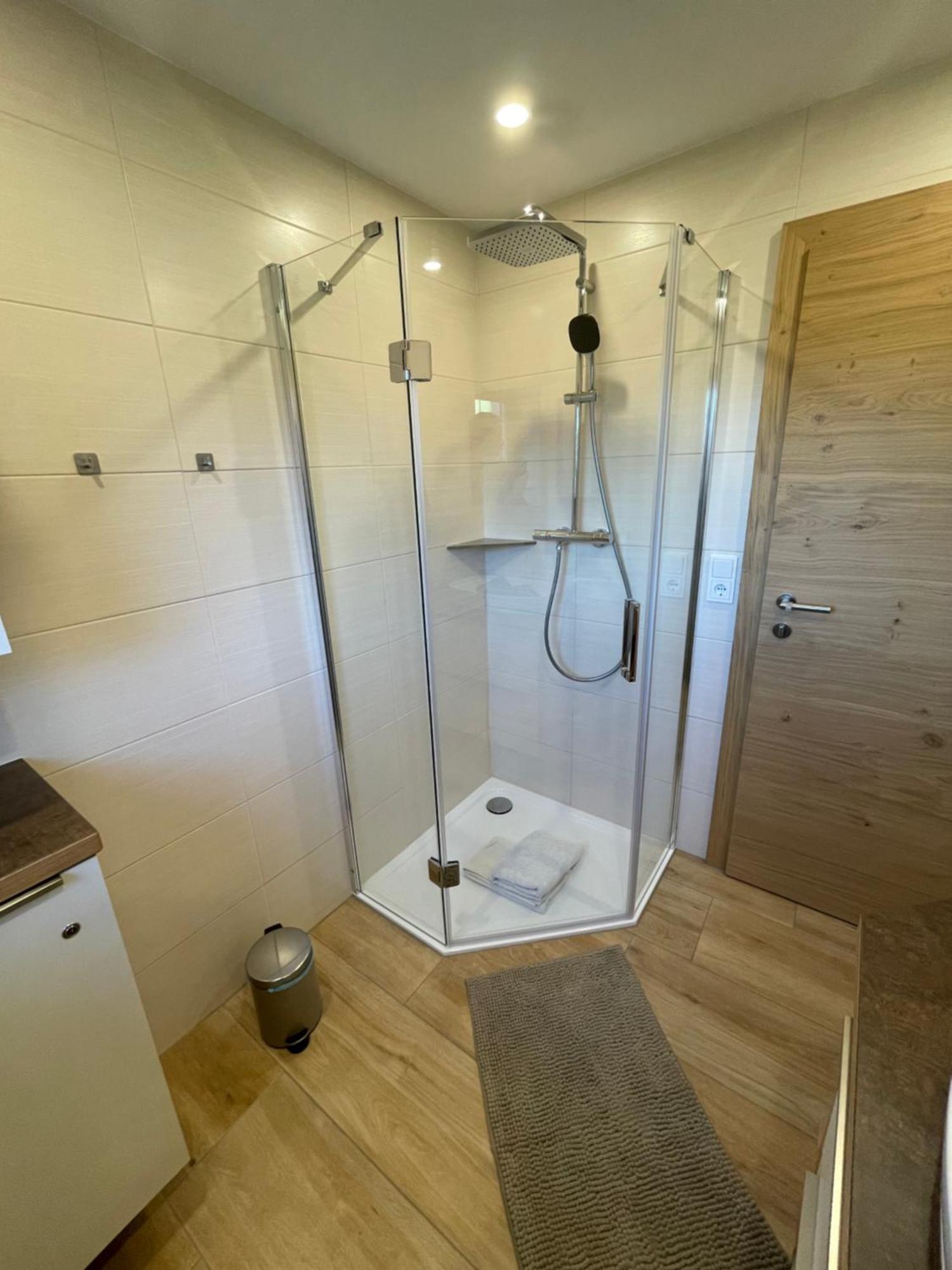 Ferienwohnung Radler Stumm Luaran gambar