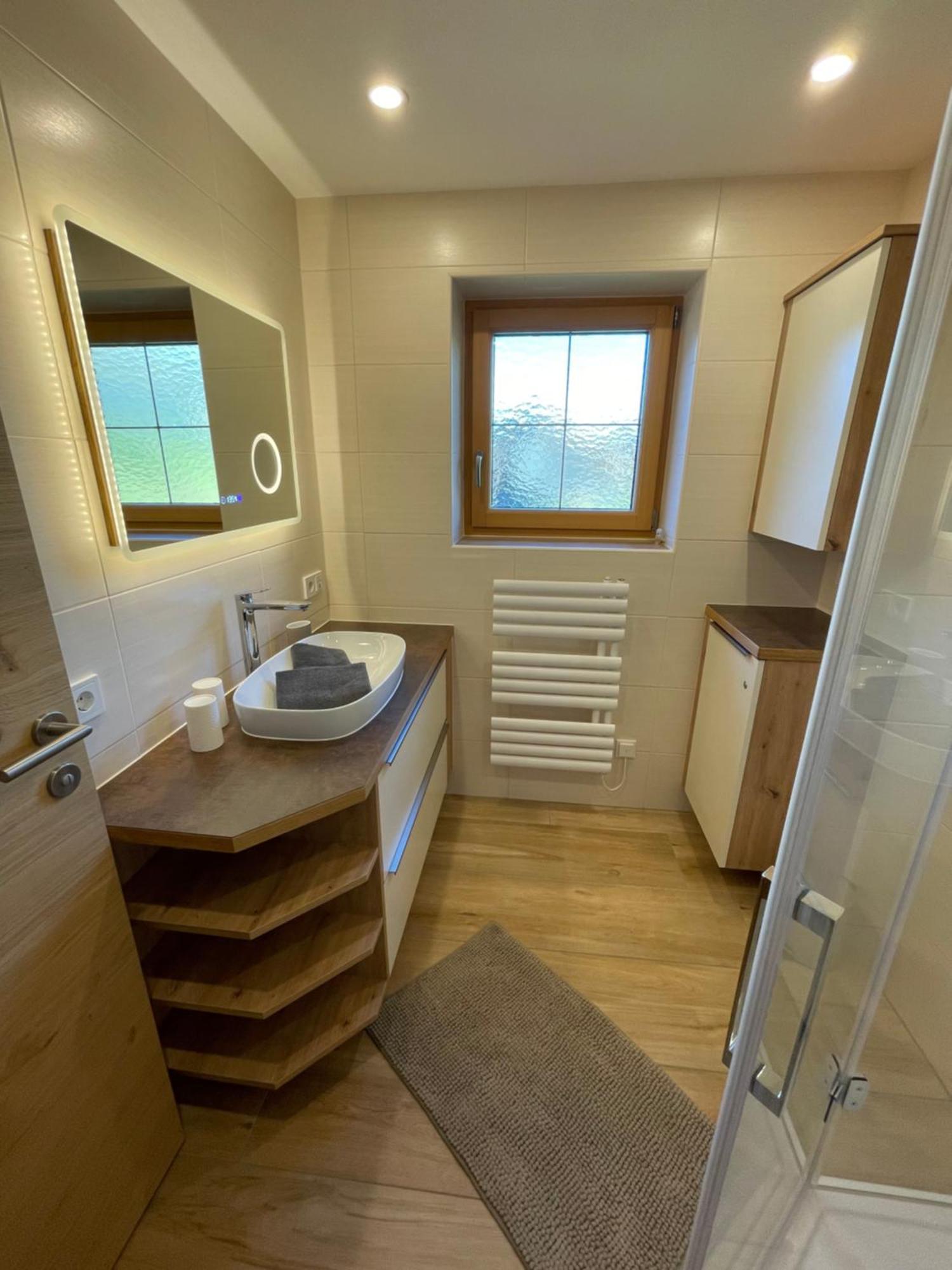 Ferienwohnung Radler Stumm Luaran gambar